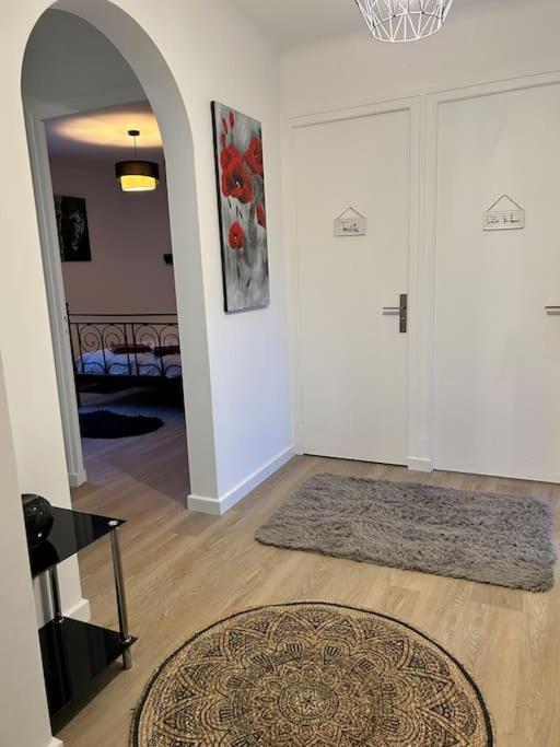 Appartement 3 Chambres A Annecy Dans Maison Pour 2 A 8 Personnes Buitenkant foto
