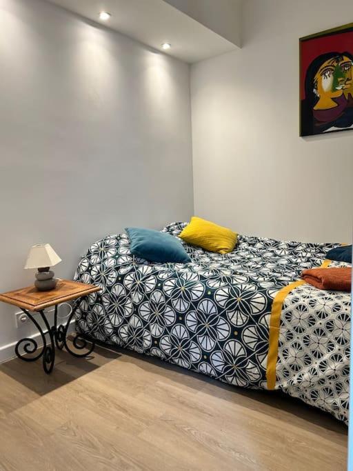 Appartement 3 Chambres A Annecy Dans Maison Pour 2 A 8 Personnes Buitenkant foto