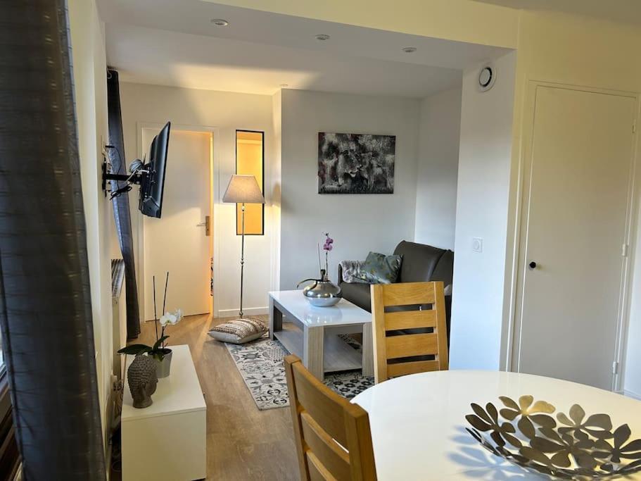 Appartement 3 Chambres A Annecy Dans Maison Pour 2 A 8 Personnes Buitenkant foto