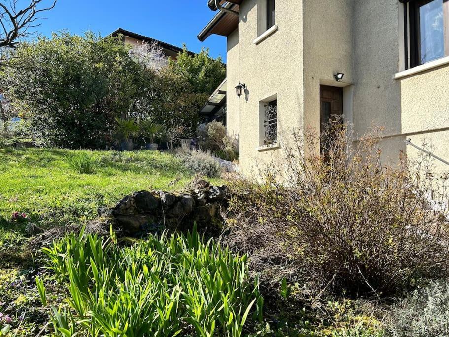 Appartement 3 Chambres A Annecy Dans Maison Pour 2 A 8 Personnes Buitenkant foto